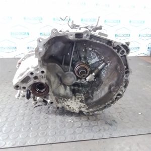 CAMBIO MANUALE USATO DAL 2005 AL 2012 CITROEN C1 «I» (2006)