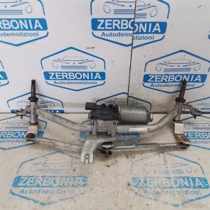 MOTORINO TERGICRISTALLO USATO OPEL CROSSLAND X (2017)