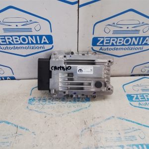 CENTRALINA CAMBIO USATO JEEP COMPASS «III» (2017)