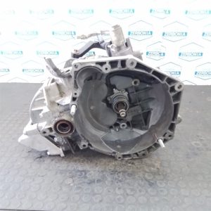CAMBIO MANUALE USATO ALFA ROMEO 159 SPORTWAGON (2006)