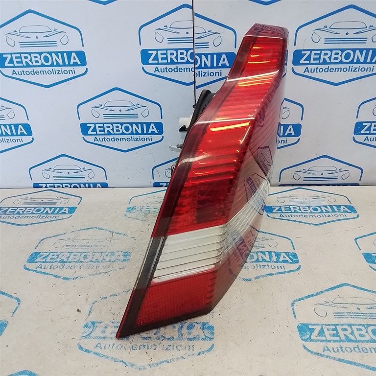 FANALE POST. SX. USATO VOLVO S40 «II» (2004) - immagine 2