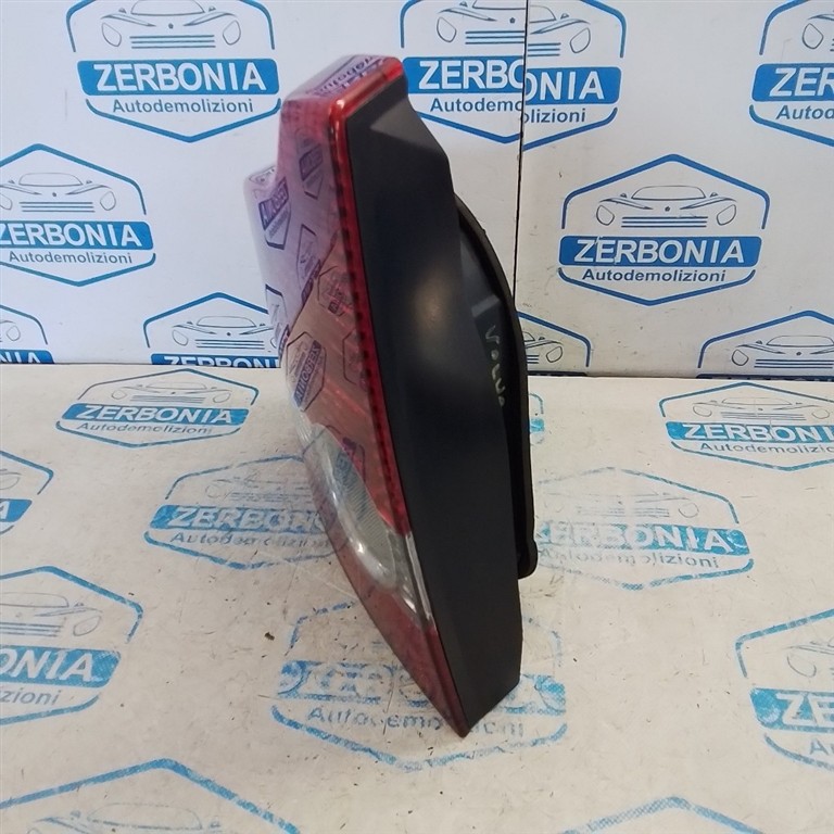 FANALE POST. SX. USATO VOLVO S40 «II» (2004) - immagine 3