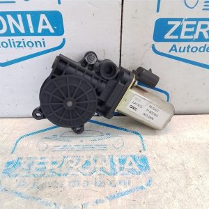 MOTORINO ALZACRISTALLO PORTA ANT. SX. USATO LANCIA YPSILON «I» (2004)