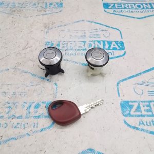 KIT NOTTOLINI USATO FIAT PUNTO «I» (1994)