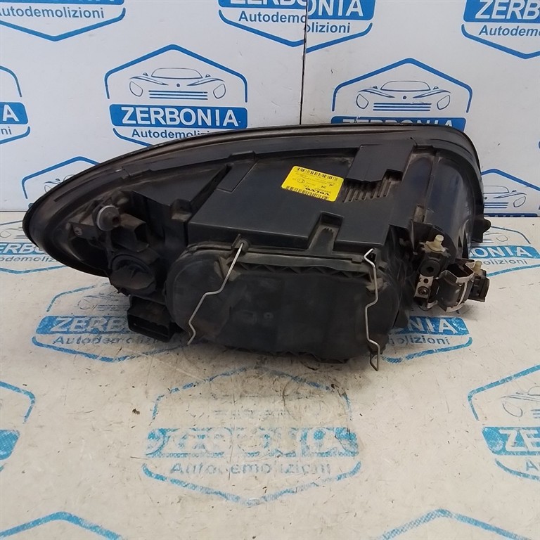 PROIETTORE ANT. SX. USATO VOLVO C70 «II» (2006) - immagine 5