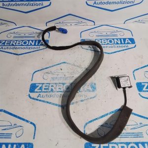ANTENNA GPS USATO RENAULT CAPTUR «I» (2013)