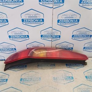 FANALE POST. SX. USATO FIAT PUNTO «II» (2003)