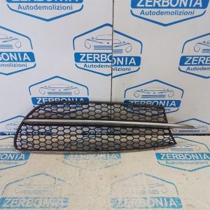 GRIGLIA DI VENTILAZIONE PARAURTI ANT. SX. USATO ALFA ROMEO 147 «I» (2001)