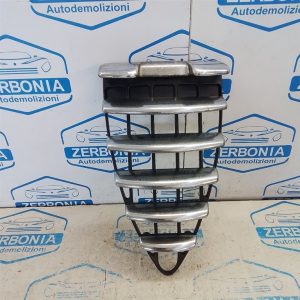 GRIGLIA DI VENTILAZIONE PARAURTI ANT. USATO ALFA ROMEO 147 «I» (2001)