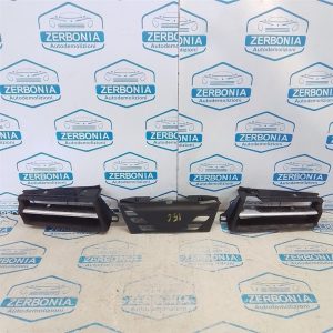 GRIGLIA DI VENTILAZIONE PARAURTI SUP. ANT. USATO ALFA ROMEO 156 «II» (2003)
