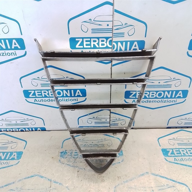 GRIGLIA DI VENTILAZIONE PARAURTI ANT. USATO ALFA ROMEO 156 «II» (2003) - immagine 3