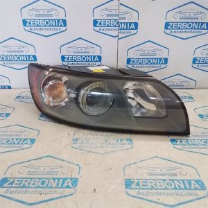PROIETTORE ANT. DX. USATO VOLVO V50 (2004)