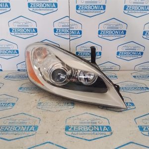 PROIETTORE ANT. DX. USATO VOLVO XC60 «I» (2009)