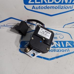 ATTUATORE RICIRCOLO ARIA USATO LANCIA DELTA «I» (1986)