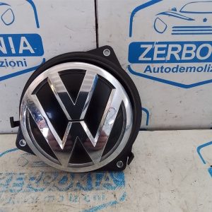 MANIGLIA PORTELLO EST. POST. USATO VOLKSWAGEN POLO «VI» (2014)