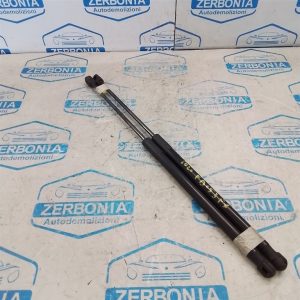 PISTONCINI PORTELLONE POSTERIORE USATO VOLKSWAGEN POLO «VI» (2014)