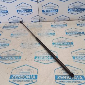 PISTONCINI COFANO ANTERIORE USATO VOLVO S40 «II» (2004)