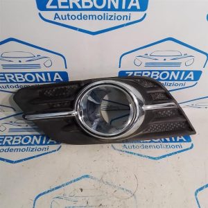 CORNICE FENDINEBBIA SX. USATO OPEL MOKKA (2013)