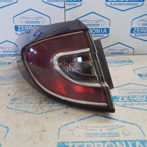 FANALE EST. POST. SX. USATO RENAULT MÉGANE «III» SW (2009)