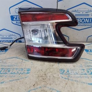 FANALE INT. POST. SX. USATO RENAULT MÉGANE «III» SW (2009)