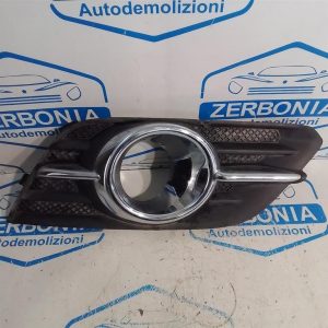 CORNICE FENDINEBBIA DX. USATO OPEL MOKKA (2013)