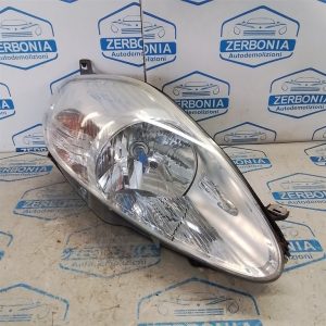 PROIETTORE ANT. DX. USATO FIAT GRANDE PUNTO (2006)