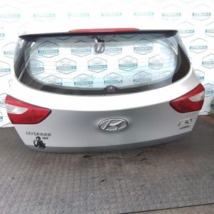 PORTELLO POST. USATO HYUNDAI I30 «II» (2012)