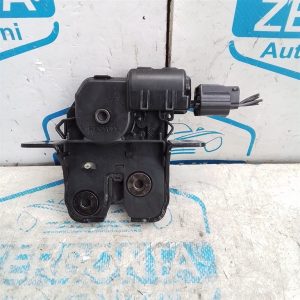 SERRATURA PORTELLO POST. USATO RENAULT MÉGANE «III» SW (2009)