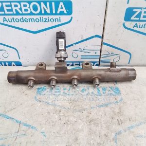 DISTRIBUTORE CARBURANTE (FLAUTO) USATO RENAULT MÉGANE «III» SW (2009)