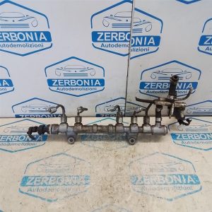 DISTRIBUTORE CARBURANTE (FLAUTO) USATO FIAT IDEA (2008)