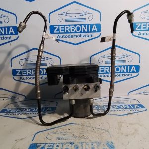 ABS (GRUPPO) ANT. USATO OPEL MOKKA (2013)