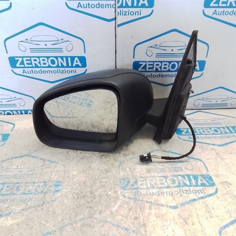 RETROVISORE ESTERNO ANT. SX. USATO SMART FORTWO COUPÉ «453» (2019)