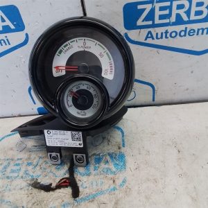 STRUMENTAZIONE USATO SMART FORTWO COUPÉ «453» (2019)