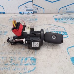 BLOCCASTERZO USATO SMART FORTWO COUPÉ «453» (2019)