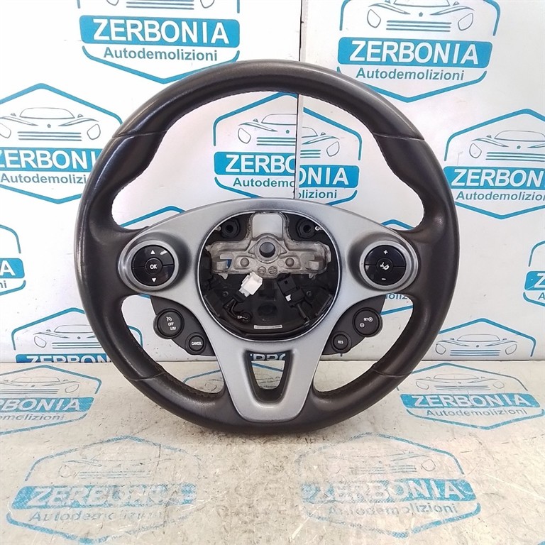 VOLANTE USATO SMART FORTWO COUPÉ «453» (2019)