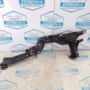 SUPPORTO PARAFANGO SX USATO SMART FORTWO COUPÉ «453» (2019)