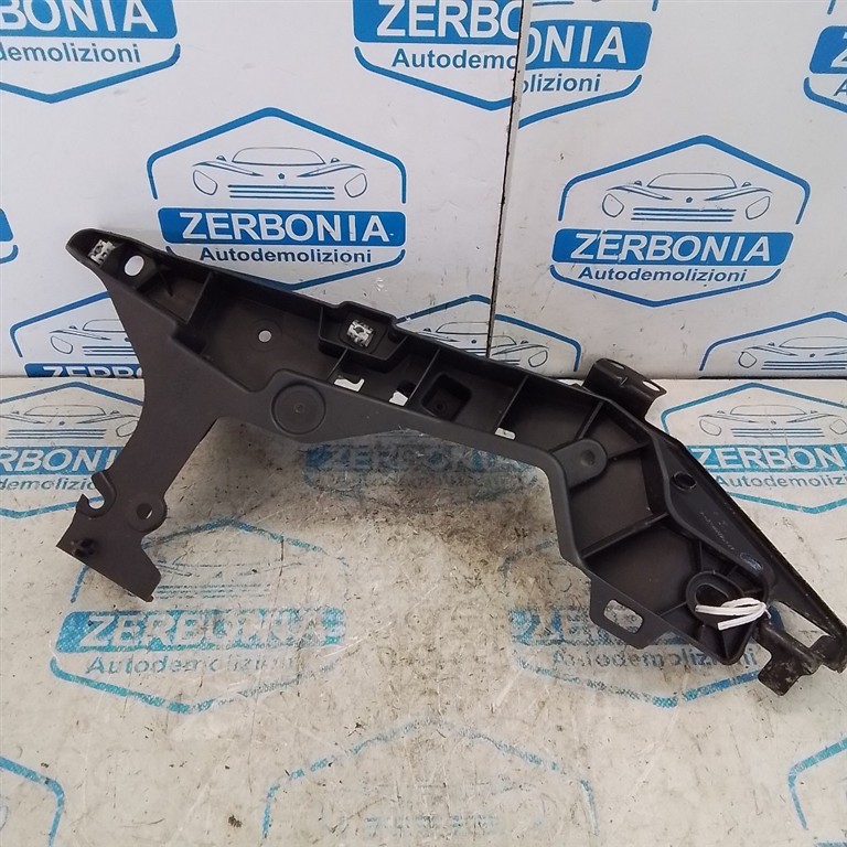 SUPPORTO PARAFANGO SX USATO SMART FORTWO COUPÉ «453» (2019) - immagine 3