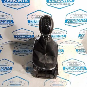 ASTA LEVA CAMBIO USATO OPEL MOKKA (2013)
