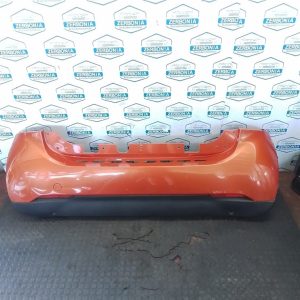 PARAURTI POST. USATO SMART FORTWO COUPÉ «453» (2019)