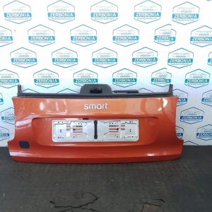 PORTELLO INFERIORE POST. USATO SMART FORTWO COUPÉ «453» (2019)
