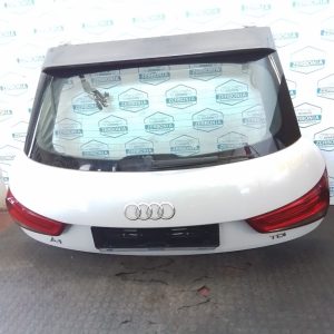 PORTELLO POST. USATO AUDI A1 «8XA» SPORTBACK (2012)