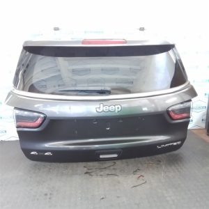 PORTELLO POST. USATO JEEP COMPASS «III» (2017)