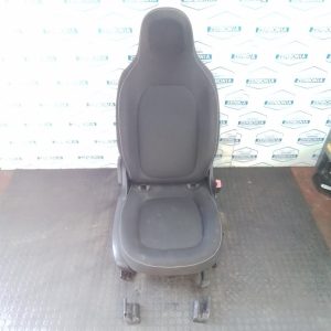 SEDILE ANT. DX. USATO SMART FORTWO COUPÉ «453» (2019)