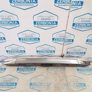 MANIGLIA PORTELLO EST. POST. USATO CITROEN C3 PICASSO (2009)