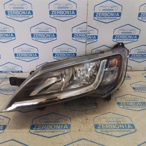 PROIETTORE ANT. SX. USATO FIAT DUCATO «290» (2014)