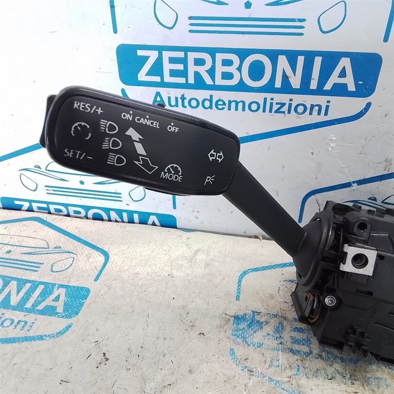 DEVIOGUIDA COMPLETO USATO SKODA FABIA «NJ5» SW (2014) - immagine 2