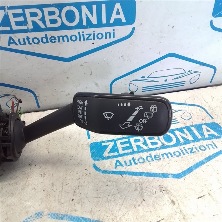 DEVIOGUIDA COMPLETO USATO SKODA FABIA «NJ5» SW (2014) - immagine 3