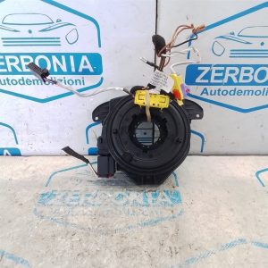 PIASTRA CONTATTO USATO SKODA FABIA «NJ5» SW (2014)