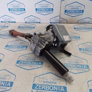 SERVOSTERZO ELETTRICO USATO SKODA FABIA «NJ5» SW (2014)