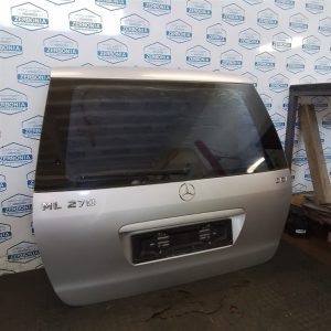 PORTELLO POST. USATO MERCEDES CLASSE ML «W163» (1998)